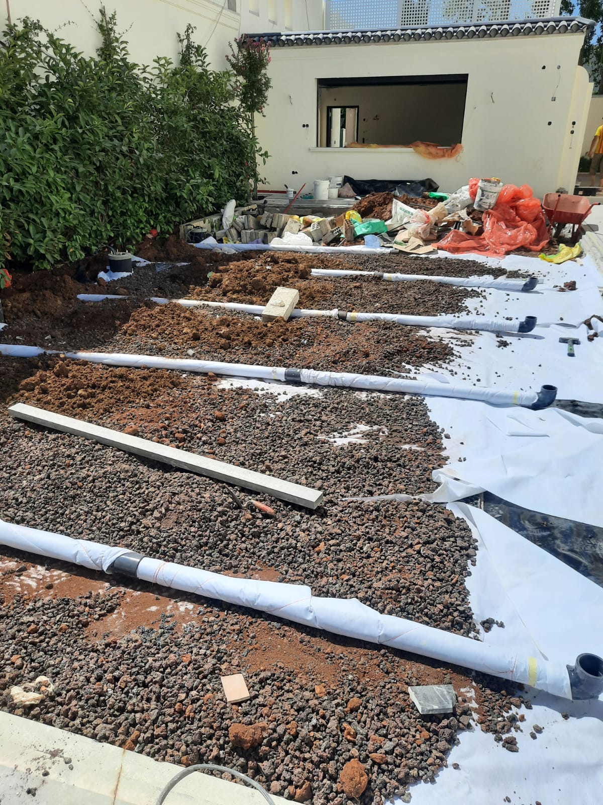 GEOTEXTILE