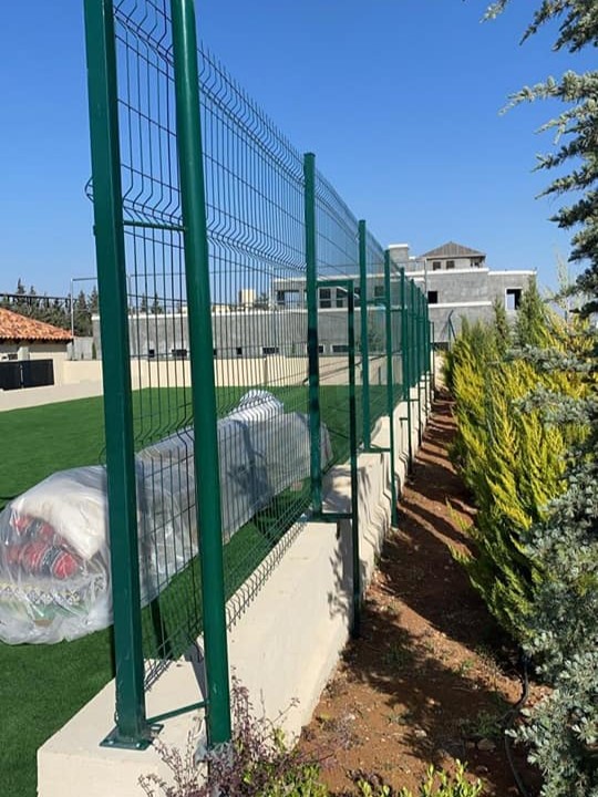 Euro Fence