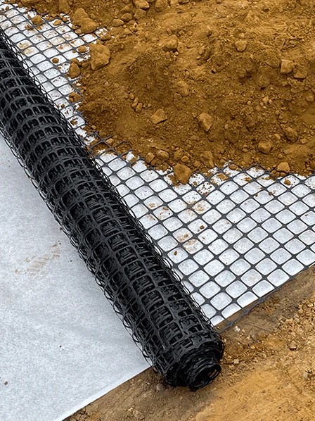 GeoGrid